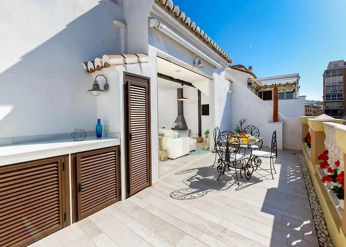 2-bedroom apartment - Noemi centro