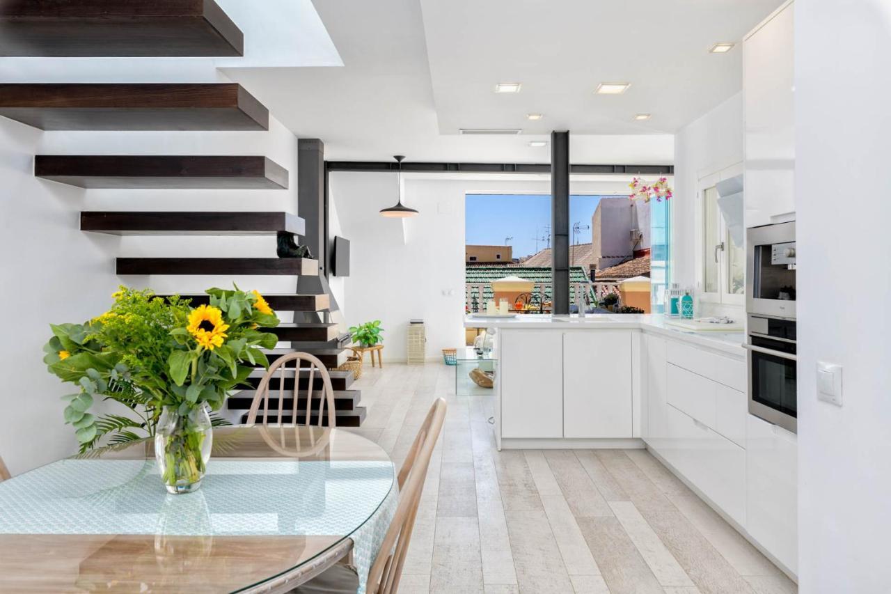 Appartement Noemi Centro Penthouse In By Solaga Homes *