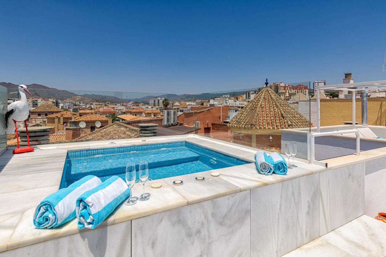 Noemi Centro Penthouse In By Solaga Homes Appartement