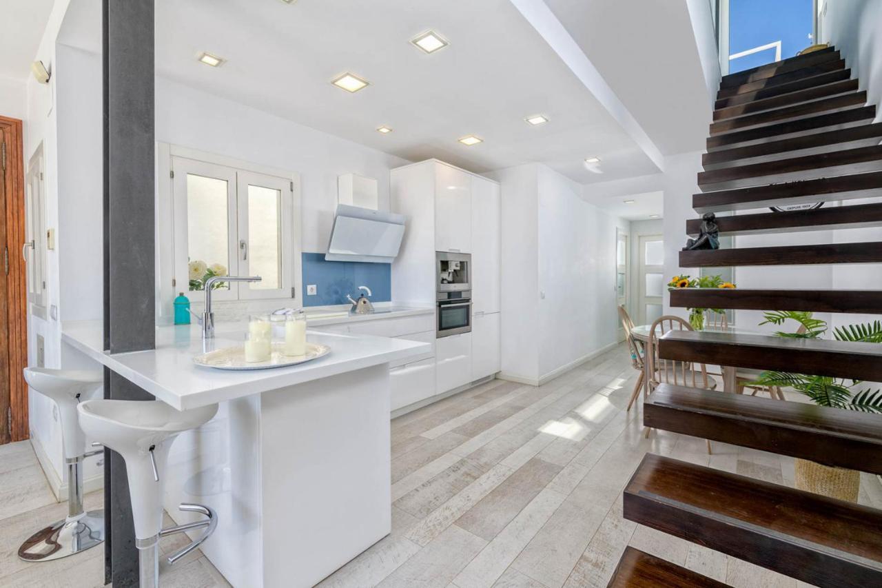 Noemi Centro Penthouse In By Solaga Homes Appartement *