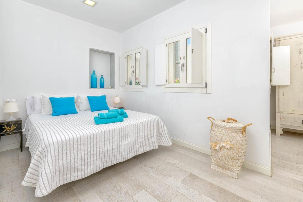 Noemi Centro Penthouse In By Solaga Homes Appartement Málaga