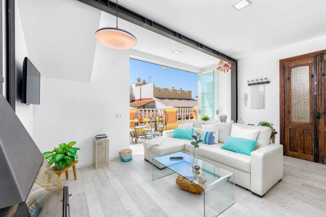 Appartement Noemi Centro Penthouse In By Solaga Homes