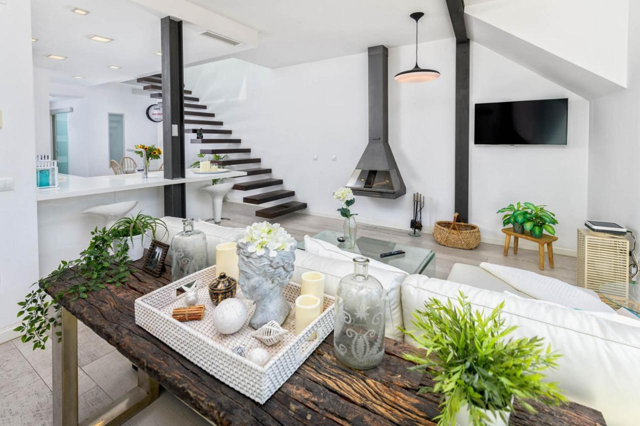 Appartement Noemi Centro Penthouse In By Solaga Homes