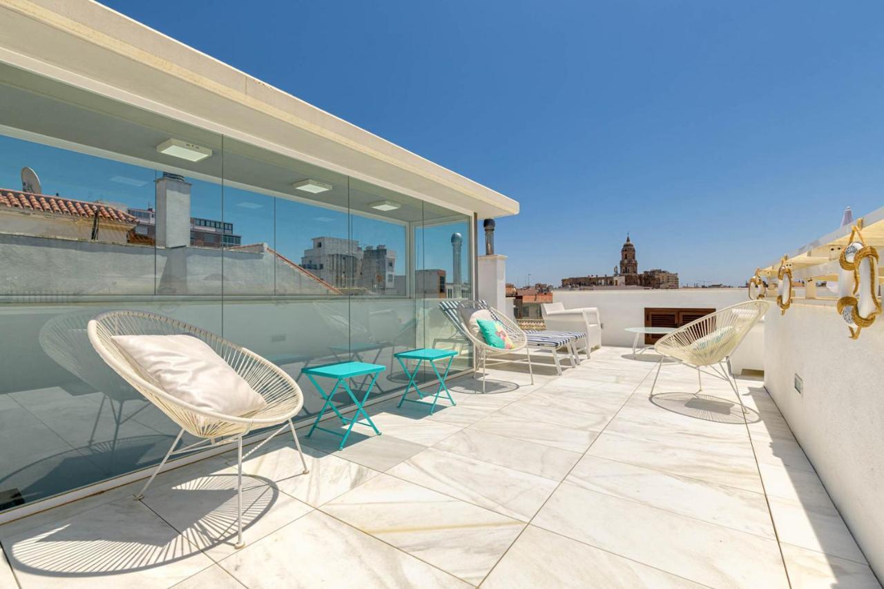 Appartement Noemi Centro Penthouse In By Solaga Homes