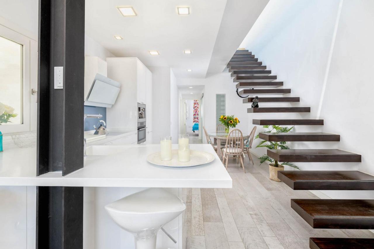 Appartement Noemi Centro Penthouse In By Solaga Homes