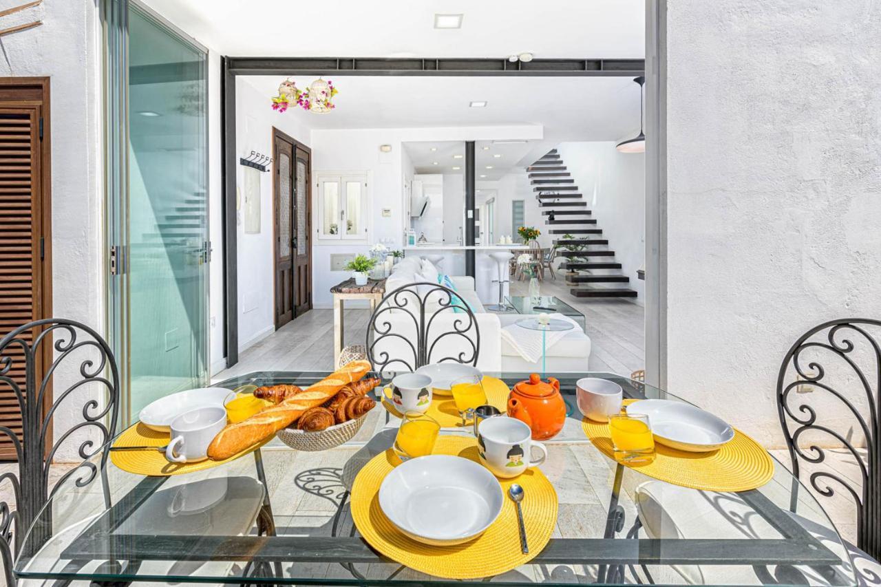 Appartement Noemi Centro Penthouse In By Solaga Homes Málaga