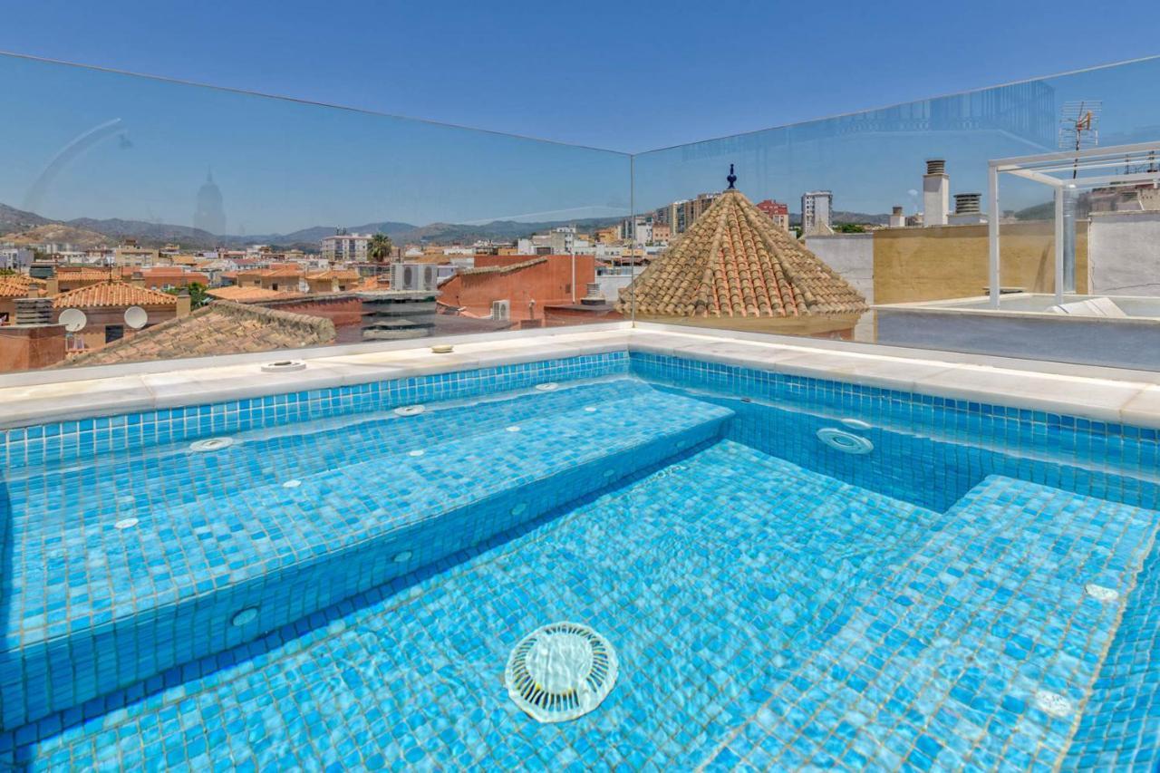 Noemi Centro Penthouse In By Solaga Homes Appartement